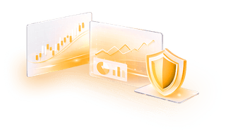 Grupo de fundadores fintech construyendo una startup de trading cripto desde sus inicios